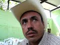 PRESIDENCIA DE RODEO DURANGO BUSCA APOYOS A CAMPESINOS.