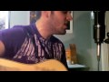 Again I Go Unnoticed Acoustic Cover