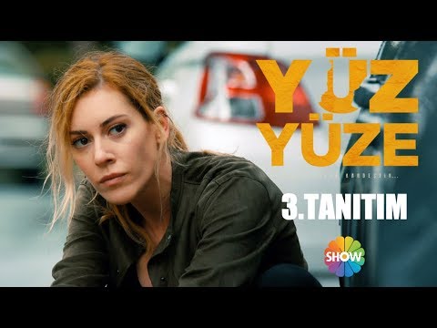 Yüz Yüze 3. Tanıtım                                                                                                                                                                                                                                       