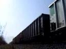 BNSF 9875 DPU