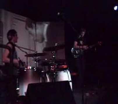 In the Shadow of the Mountain - Neurolux, 4/19