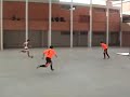 C.A.D.Irabia vs Ribera Navarra