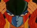 Saint Seiya-Edguy Vain glory opera Saint Seiya-Edguy Vain glory opera