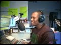 Master Stepz with Papoose