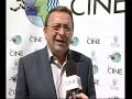 Entrevista director Festival Cine Las Palmas Claudio Utrera Entrevista director Festival Cine Las Palmas Claudio Utrera