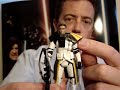Order 66 2008 Yellow Arc Trooper & Comic Pack Arc Trooper
