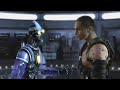 Star Wars: The Force Unleashed - Story Trailer