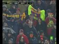 2� Gol Messi - FC Barcelona 2 - 0 Real Madrid 13-12-2008