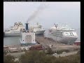 Bastia Webcam