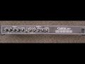 Carvin FX2 Demo Carvin FX2 Demo