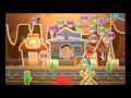Toy Story Mania Exclusive Direct Feed gameplay (E3 2009) Part 2