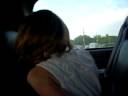 my dad speeding