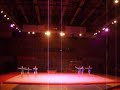 Gymshow Flink en Fris - trio Annso en trio Lynsey Gymshow Flink en Fris - trio Annso en trio Lynsey