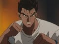 Ryu Vs Guile ( Street Fighter )