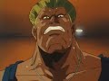 Ryu Vs Guile ( Street Fighter )
