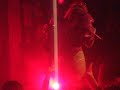 Peaches Take You On Live at Metro