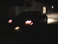 Charger Exhaust Note Charger Exhaust Note