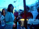 papa's party