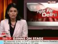 12 April 2007 Fight for Delhi NDTV 24x7