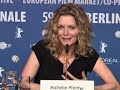 michelle pfeiffer talks ageing gracefully at the world premiere of her new film cheri.