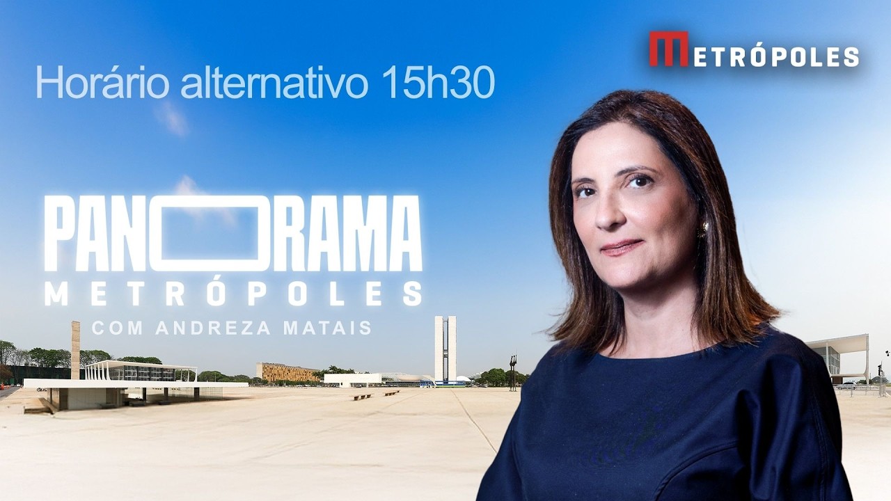 Reprise: Caiado na disputa e Alckmin como vice de Lula: o que muda na corrida ao Planalto?