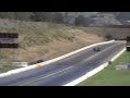 Campo runs 6.64 214mph