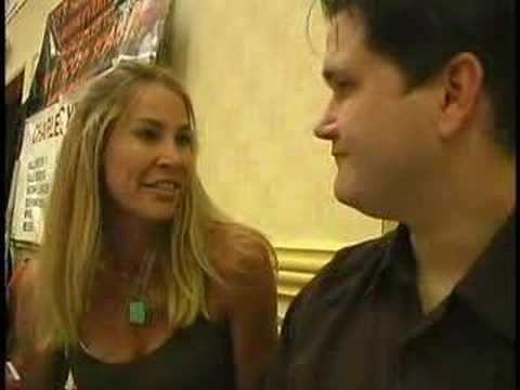 Kathleen Kinmont