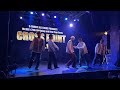 D-FLAG’z (Gucchon, Kei, Maccho, Dai, エアロマン) – CROSS POINT 2026 Showcase