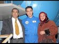 Dr. Sheikh Muszaphar - He Is The Man