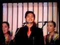 Ars Cantica Ensemble - Paskong Himig sa Pasig \