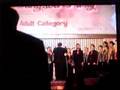Ars Cantica Ensemble - Paskong Himig sa Pasig '07 Finals