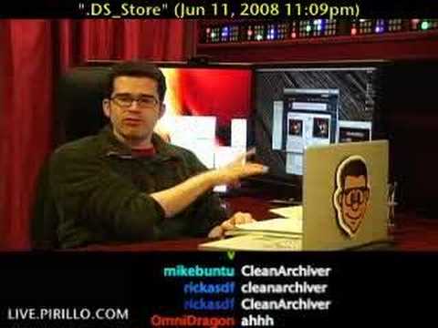 how to eliminate .ds_store