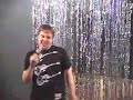 The 2007 Gay Talent TV Challenge Part 5 of 7