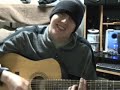 Diary of Jane - Breaking Benjamin - Acoustic Cover by Jon Pruett Diary of Jane - Breaking Benjamin - Acoustic Cover by Jon Pruett