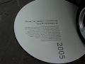 Smart coupe in the Computer History Museum
