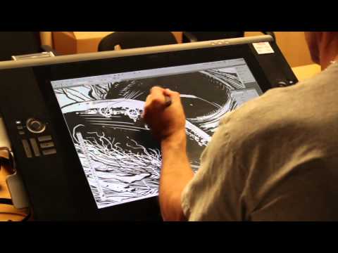 mcfarlane - In this video, see the creative vision of Todd McFarlane in his explosive interpretation of the world of Assassin's Creed 4 Black Flag and its new hero Edwar...