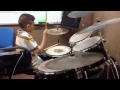 ตีกลองเพลงกังนัมสไตล์ - YouTube