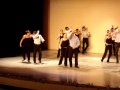 bailes latinos upaep intermedios cumbia