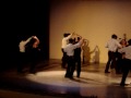 bailes latinos upaep intermedios cumbia
