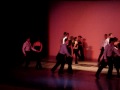 bailes latinos upaep intermedios cumbia