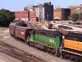 BNSF 7953 Rebuilt SD45-2!!! BNSF 7953 Rebuilt SD45-2!!!