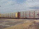 BNSF 1009 & Its Awsome Horn BNSF 1009 & Its Awsome Horn