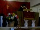 \"\"Tomorrow is NOT Promised!!\"\"(W.C.MCCLINTON) preaching!! \"\"Tomorrow is NOT Promised!!\"\"(W.C.MCCLINTON) preaching!!