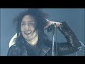 LUNA SEA One Night Dejavu--BASS solo