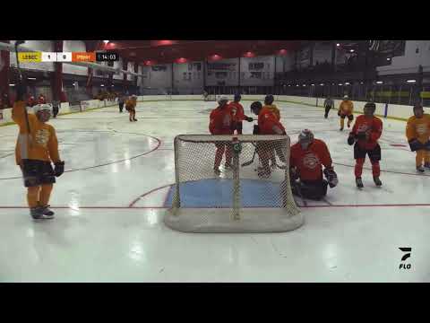 Avery Hayes 2021 NHL Draft Prospect - PBHH Invitational Highlights