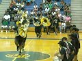 Nansemond River Marching Band 2009 B.O.B At Oscar Smith 3.
