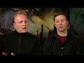 Star Wars The Force Unleashed Tech Demo
