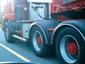 volvo fh 16