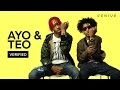 Ayo & Teo Ayo & Teo