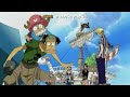one piece opening 6